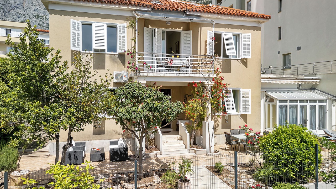 Photo of Outdoor in Makarska Old Town