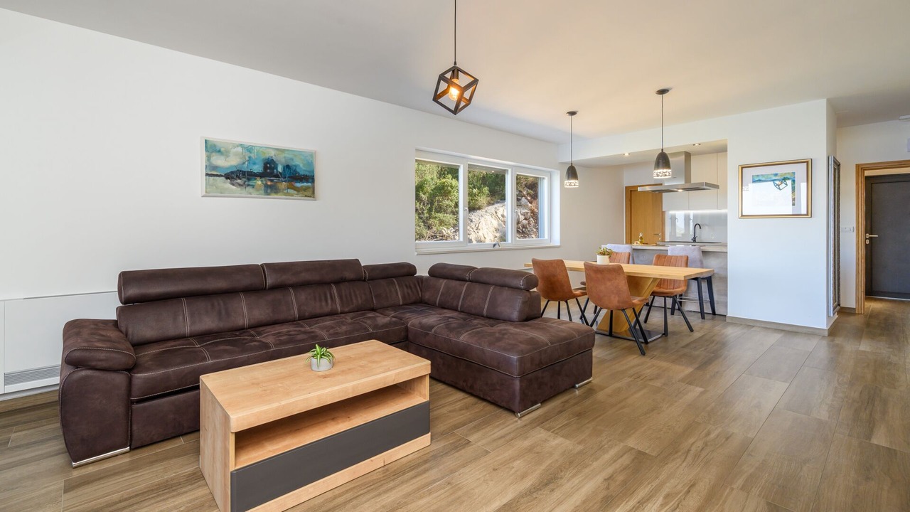 Photo of Livingroom in Blace