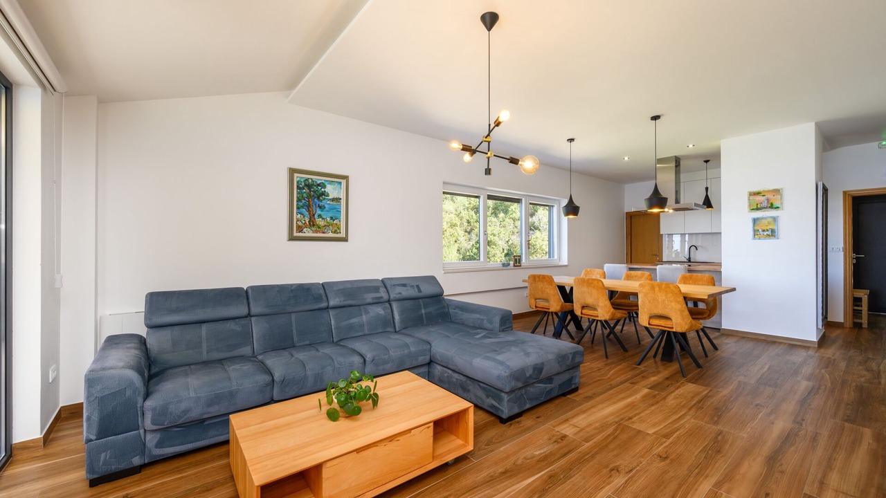 Photo of Livingroom in Blace