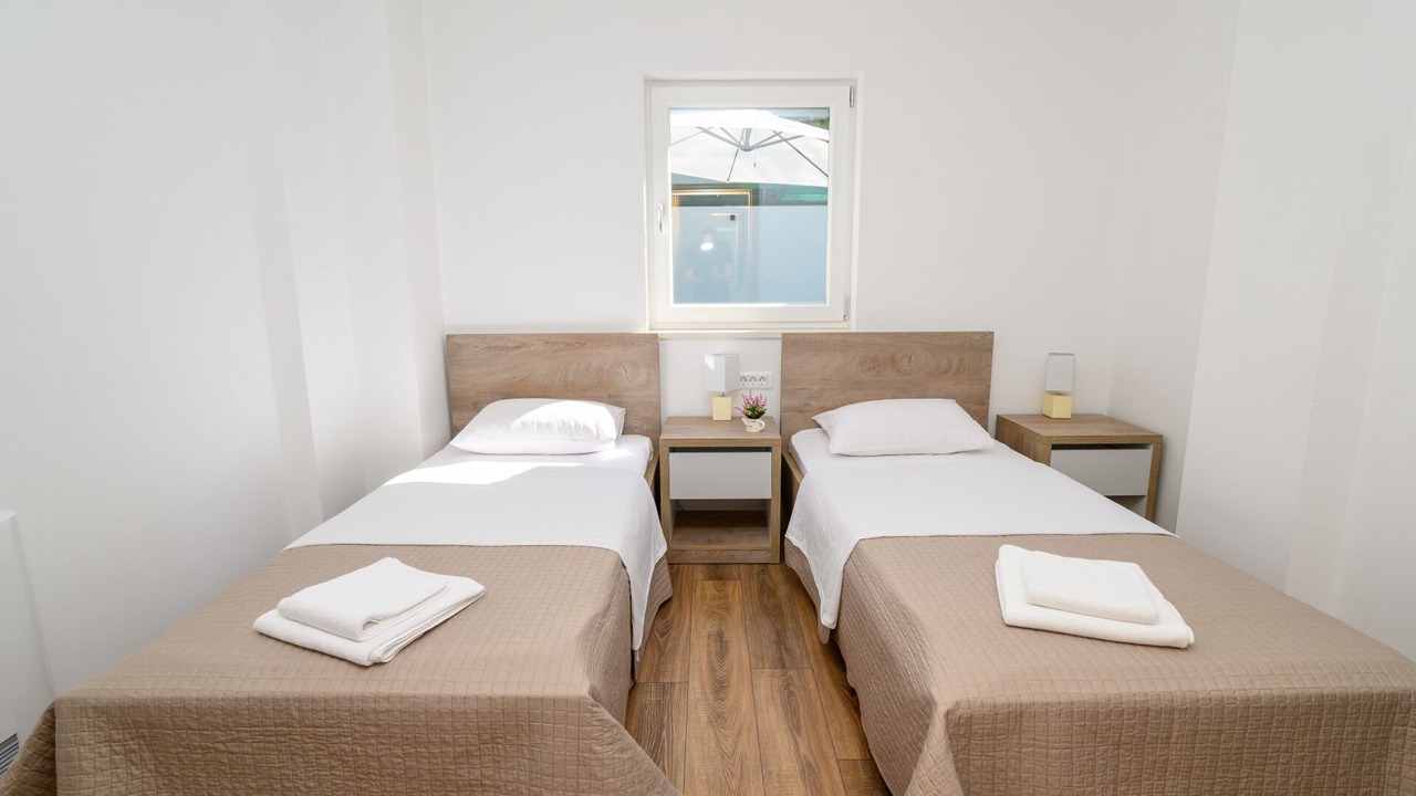 Photo of Bedroom in Blace