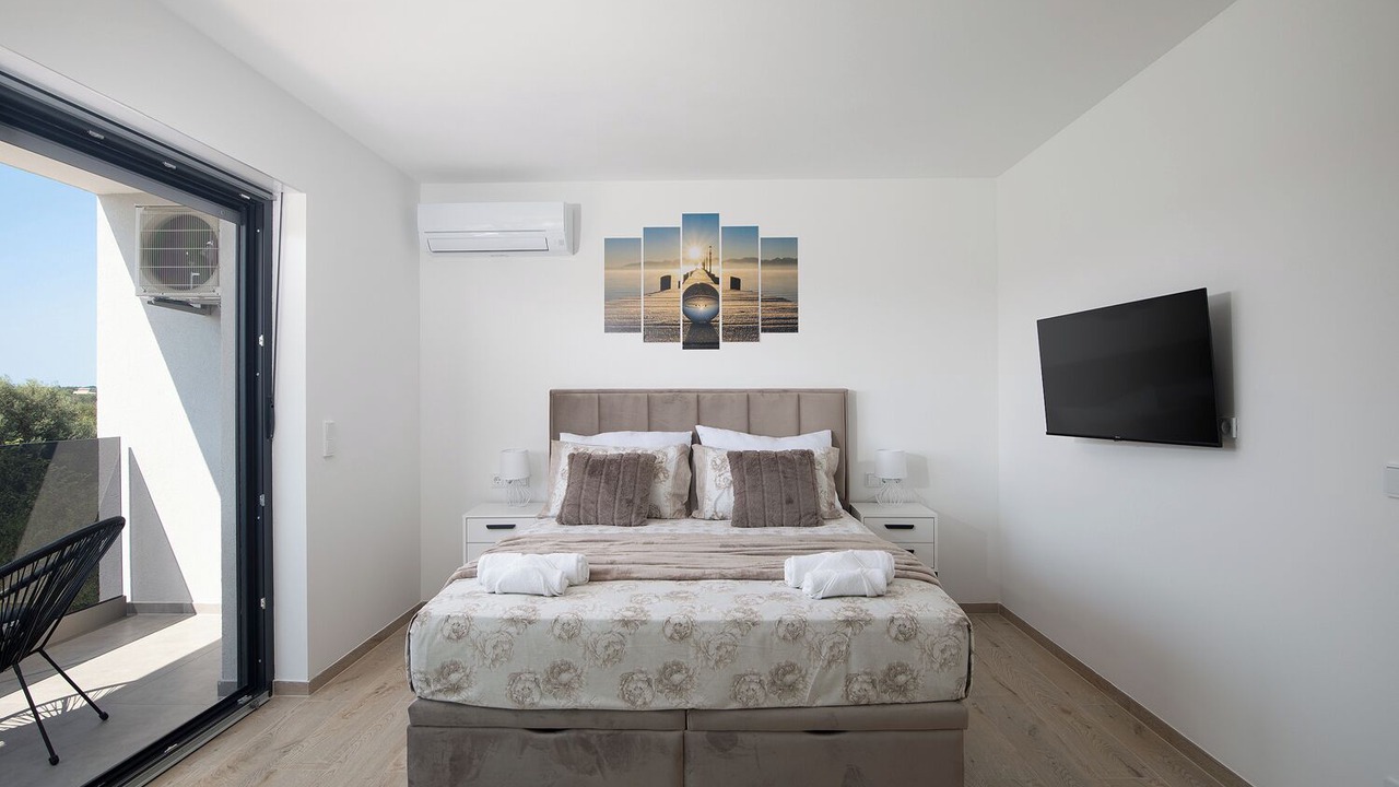 Photo of Bedroom in Skatari