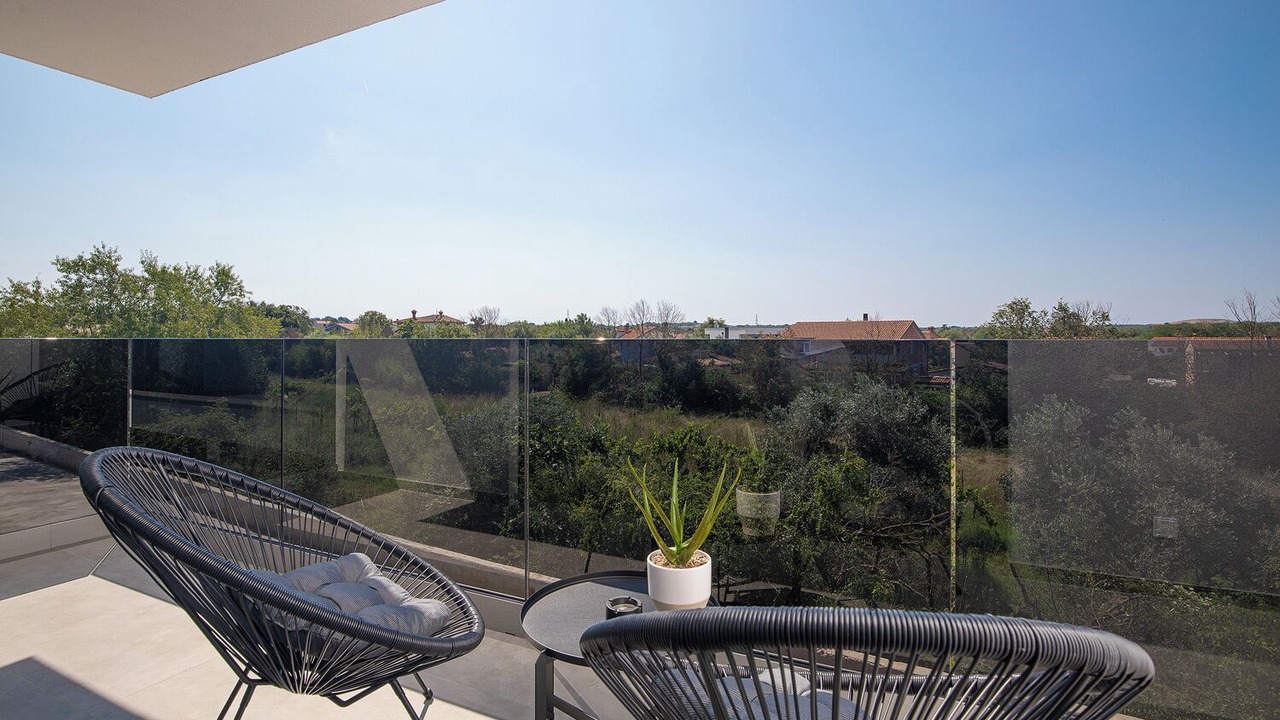 Photo of Patio Balcony in Skatari
