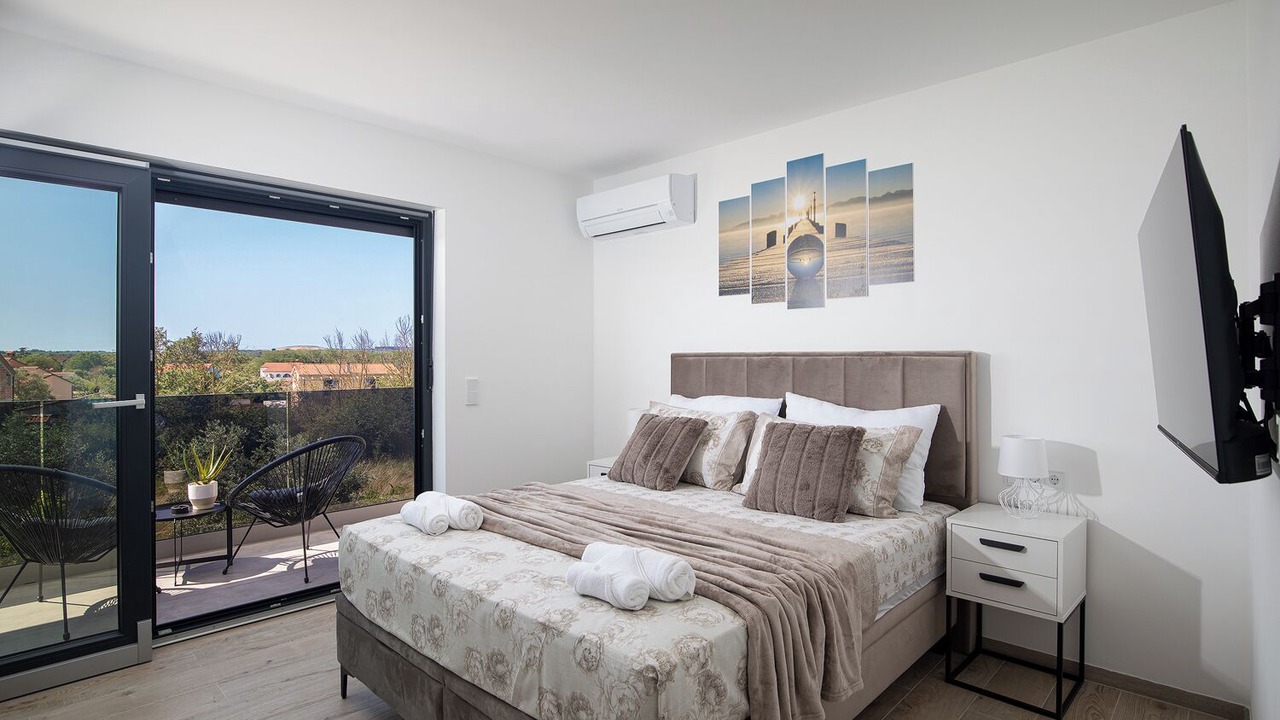 Photo of Bedroom in Skatari
