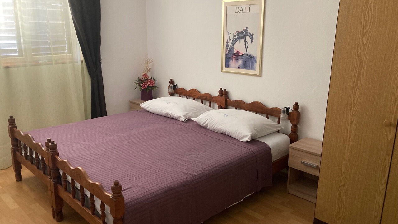Photo of Bedroom in Betina