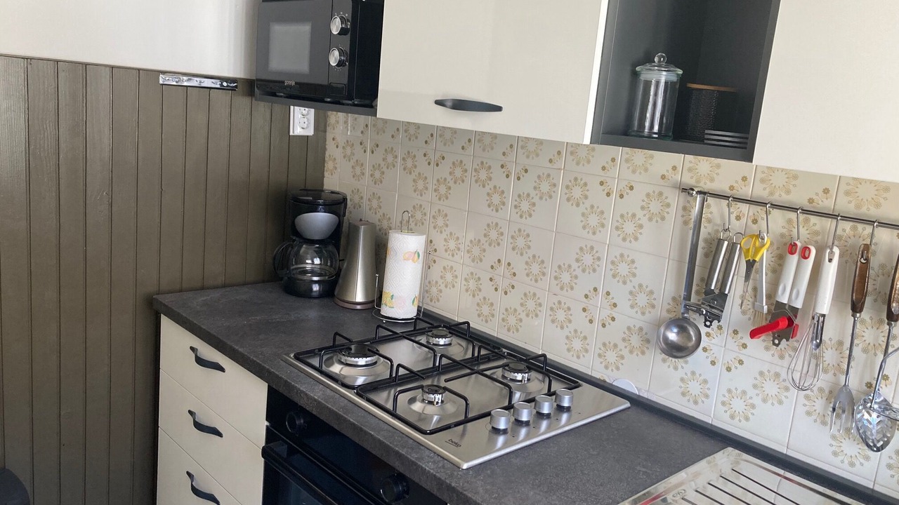 Photo of Kitchen in Betina