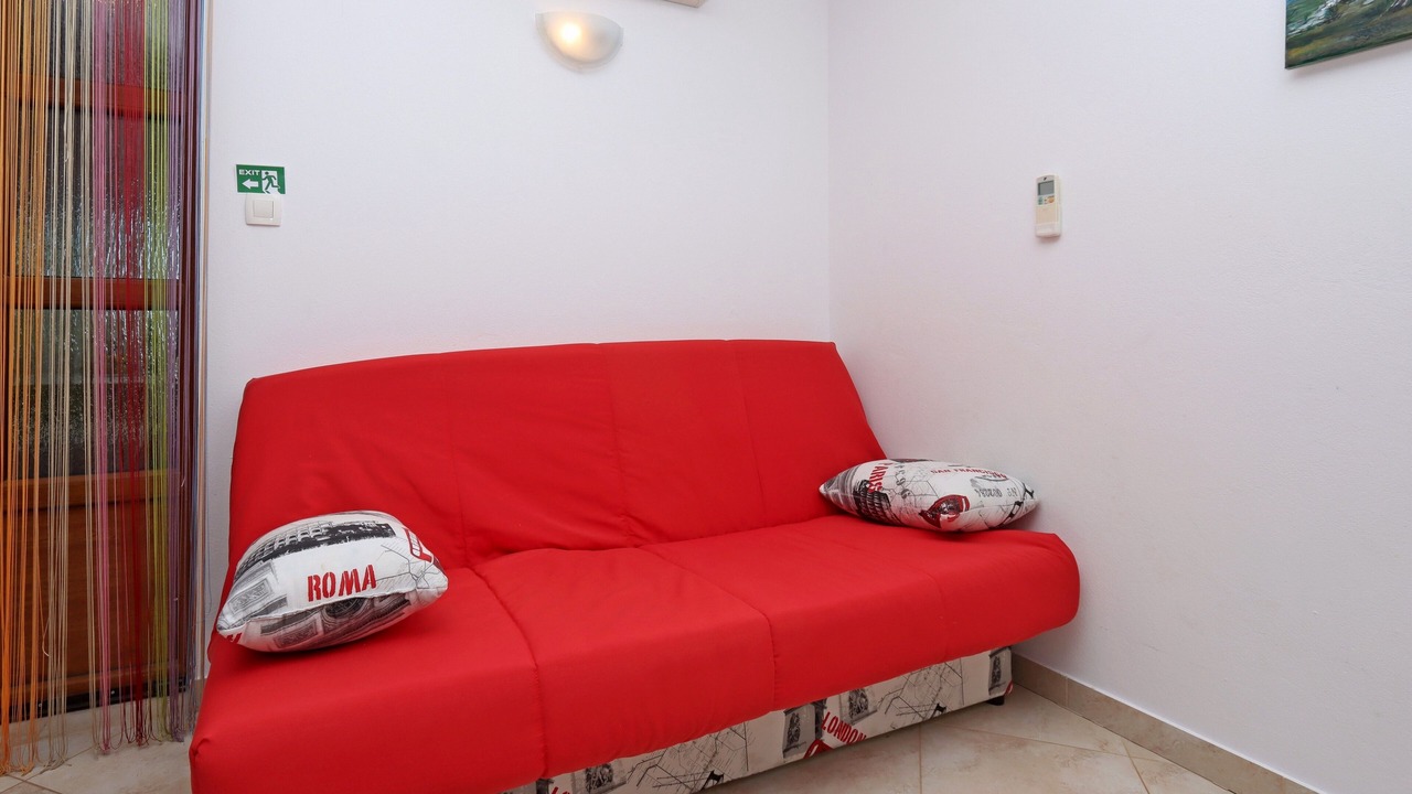 Photo of Livingroom in Suha Punta