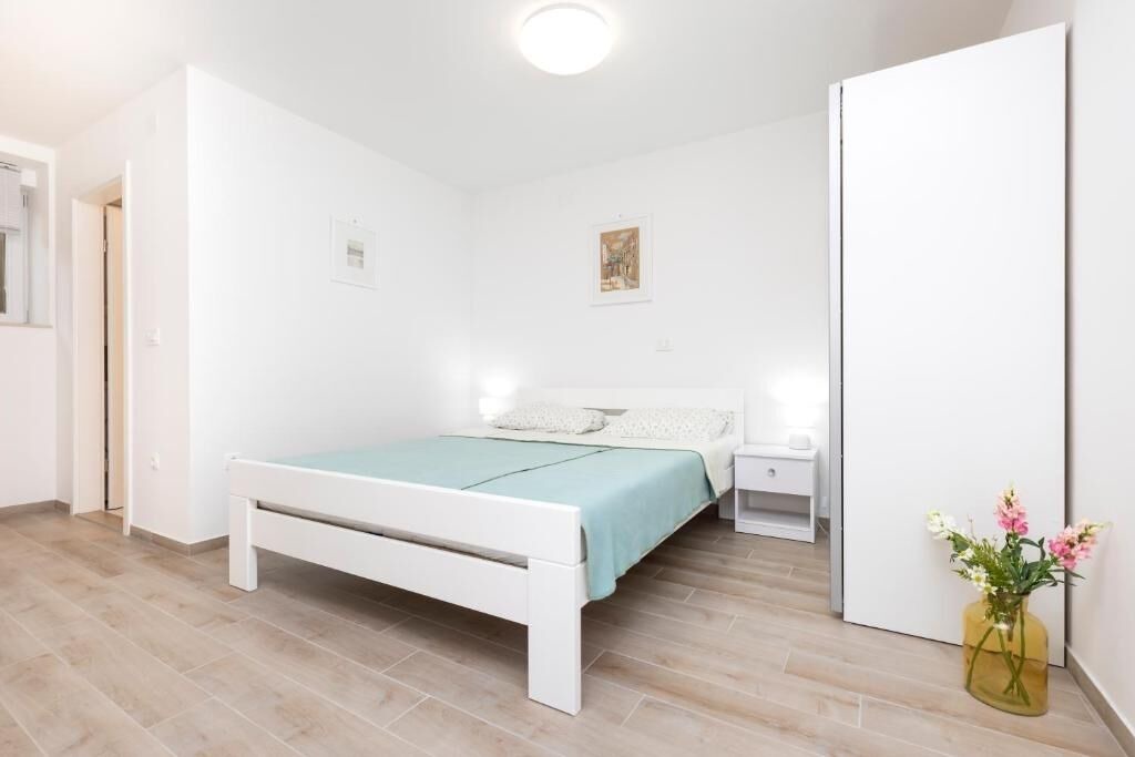 Photo of Bedroom in Veli Losinj