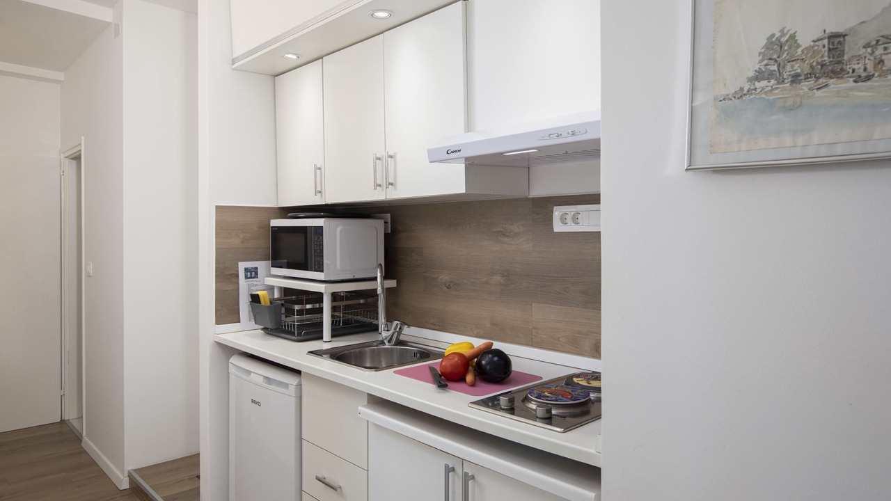 Photo of Kitchen in Ika