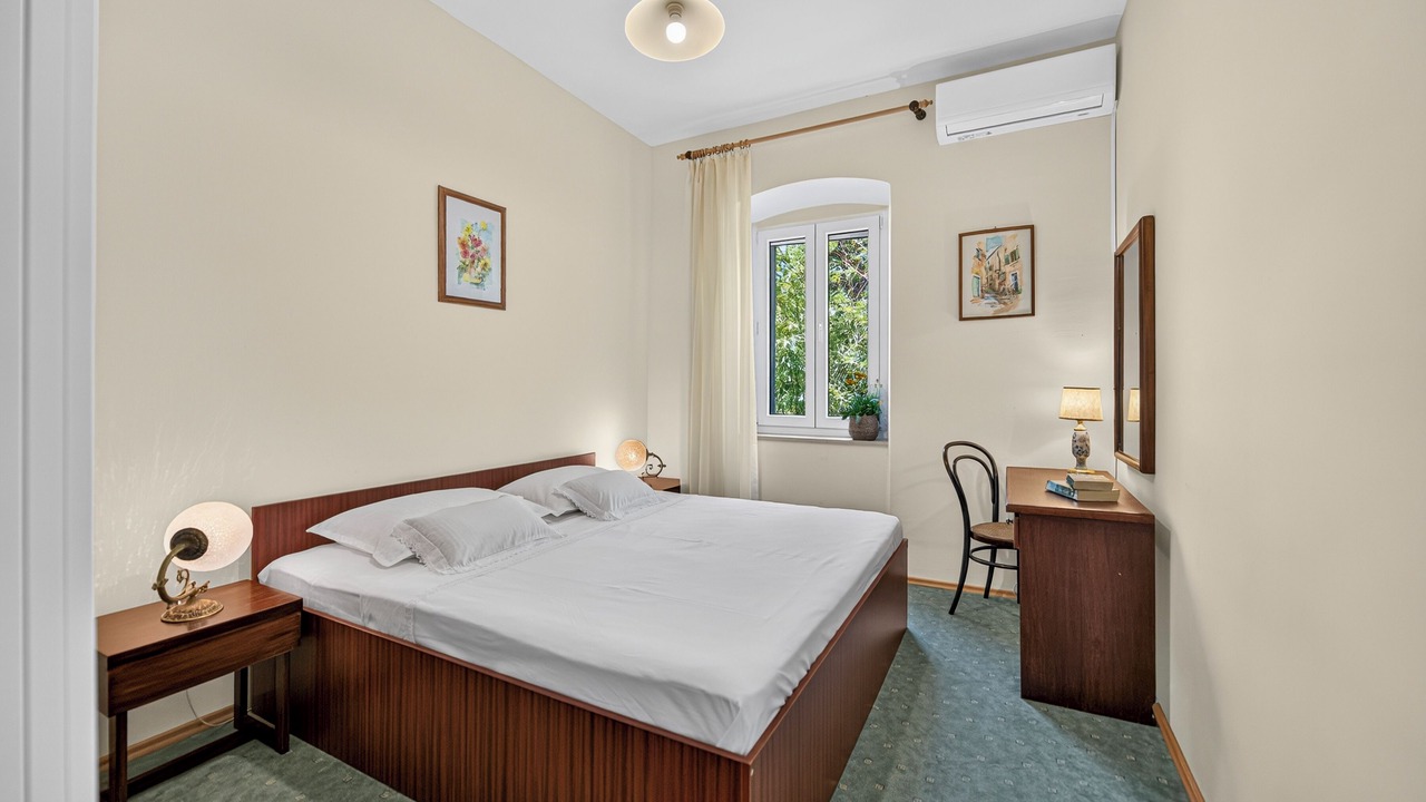 Photo of Bedroom in Dubravka