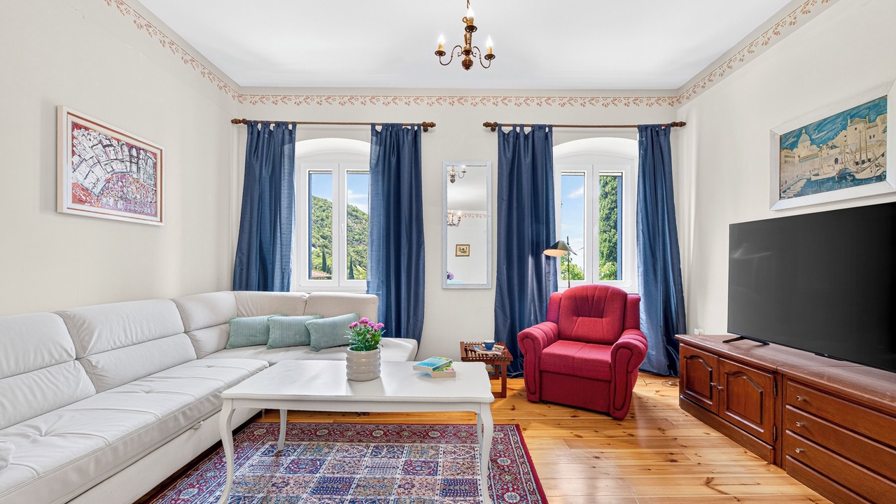 Photo of Livingroom in Dubravka