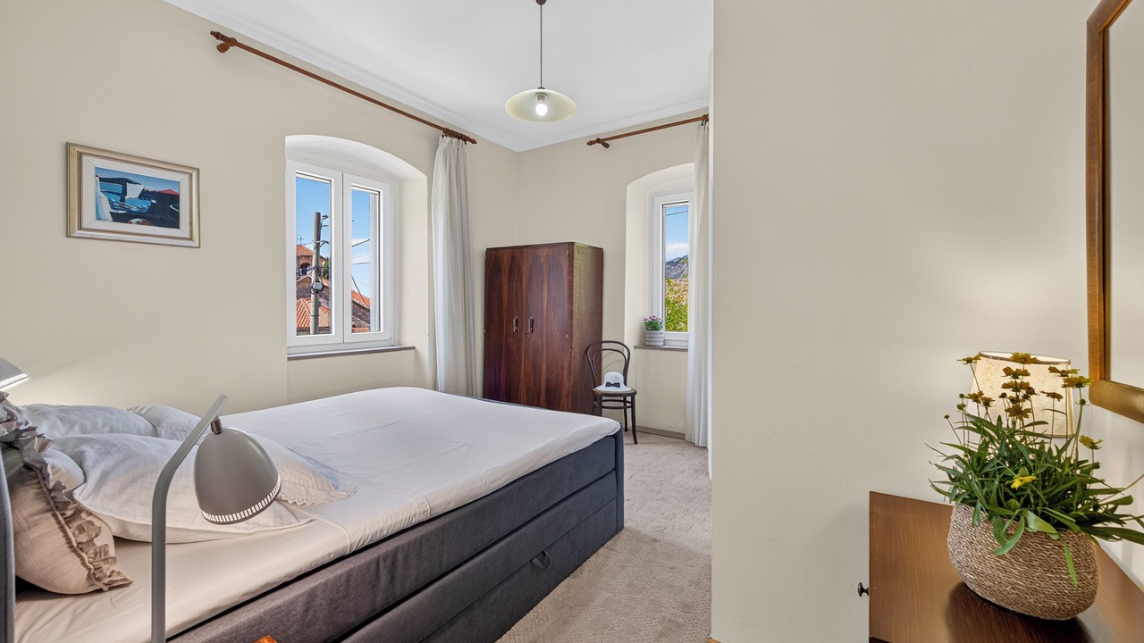 Photo of Bedroom in Dubravka