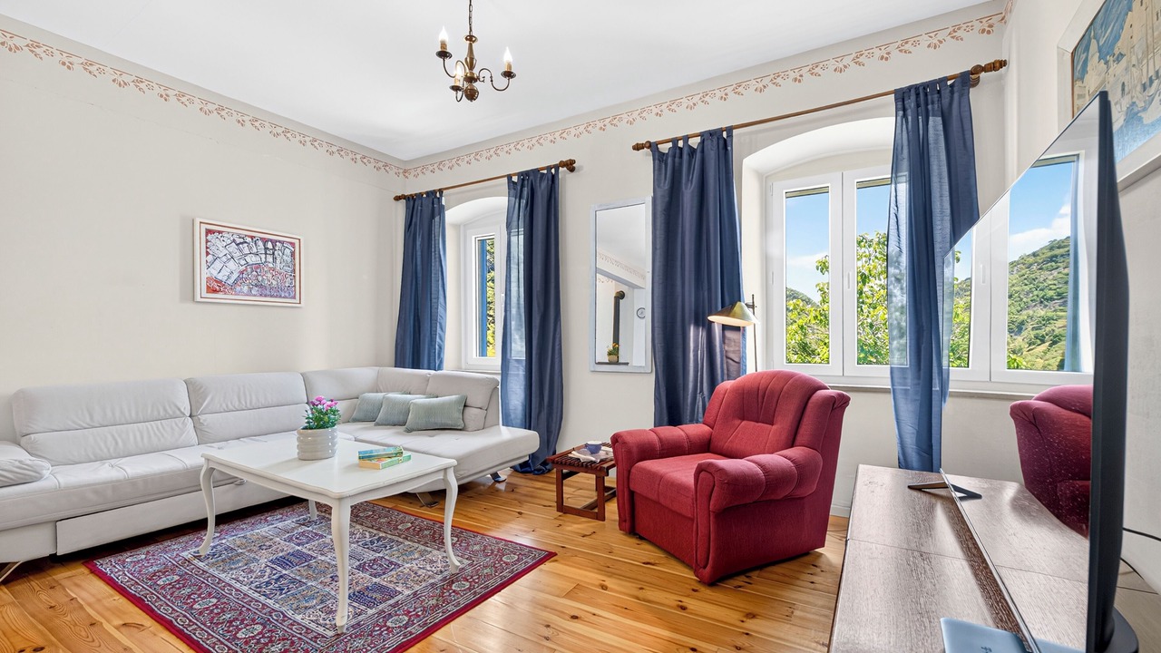 Photo of Livingroom in Dubravka