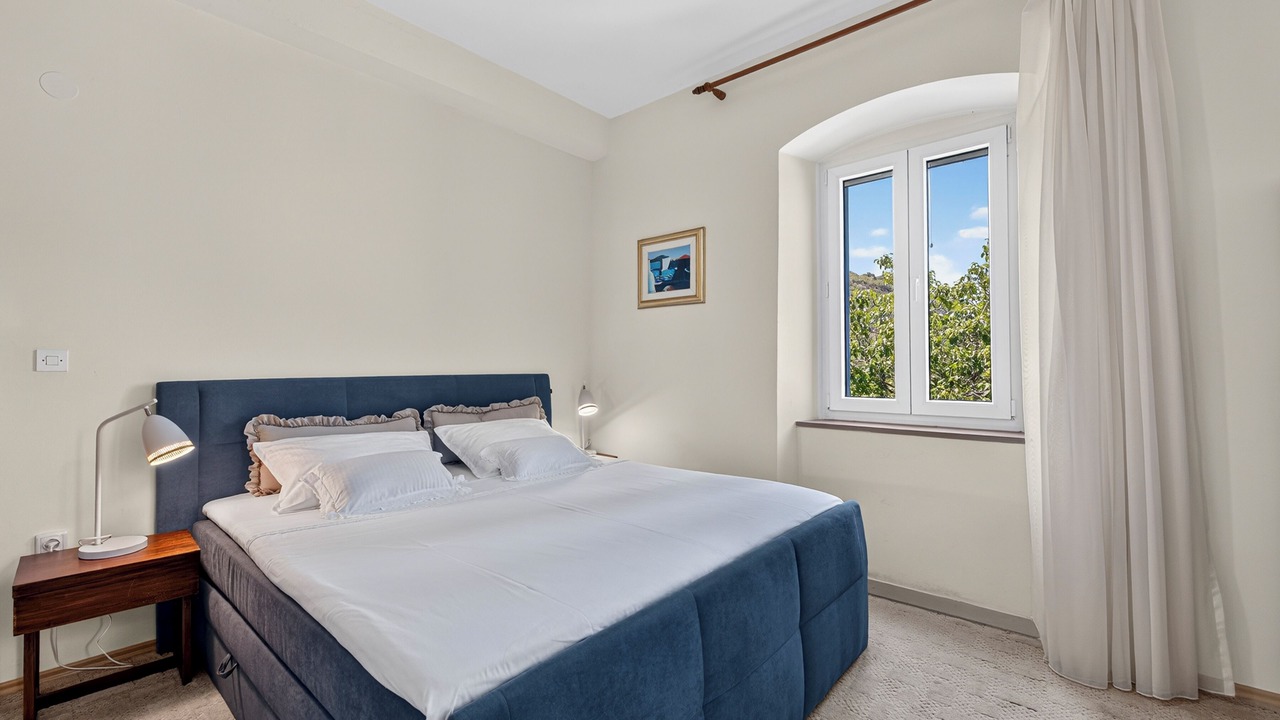 Photo of Bedroom in Dubravka