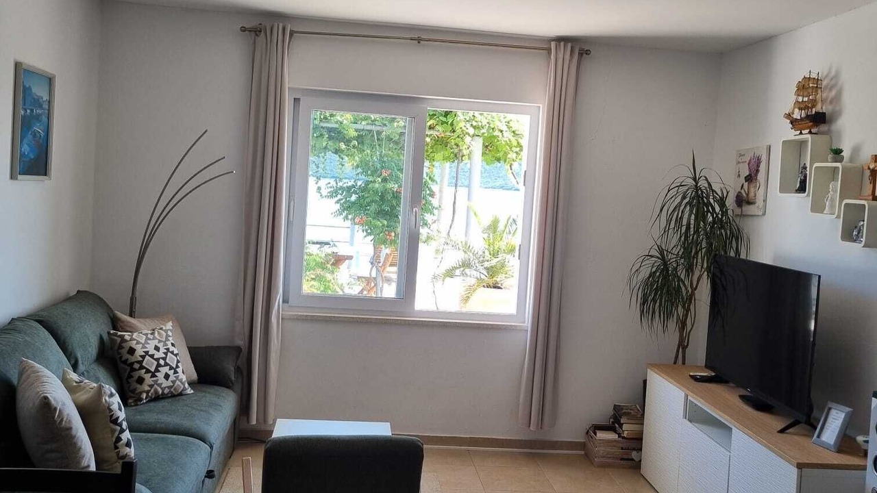 Photo of Livingroom in Dubrovacko Primorje