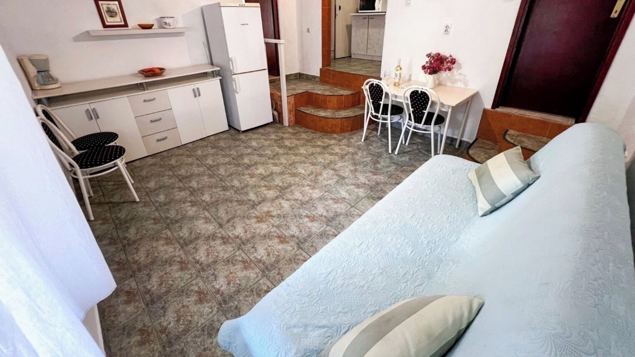 Photo of Bedroom in Pokrivenik