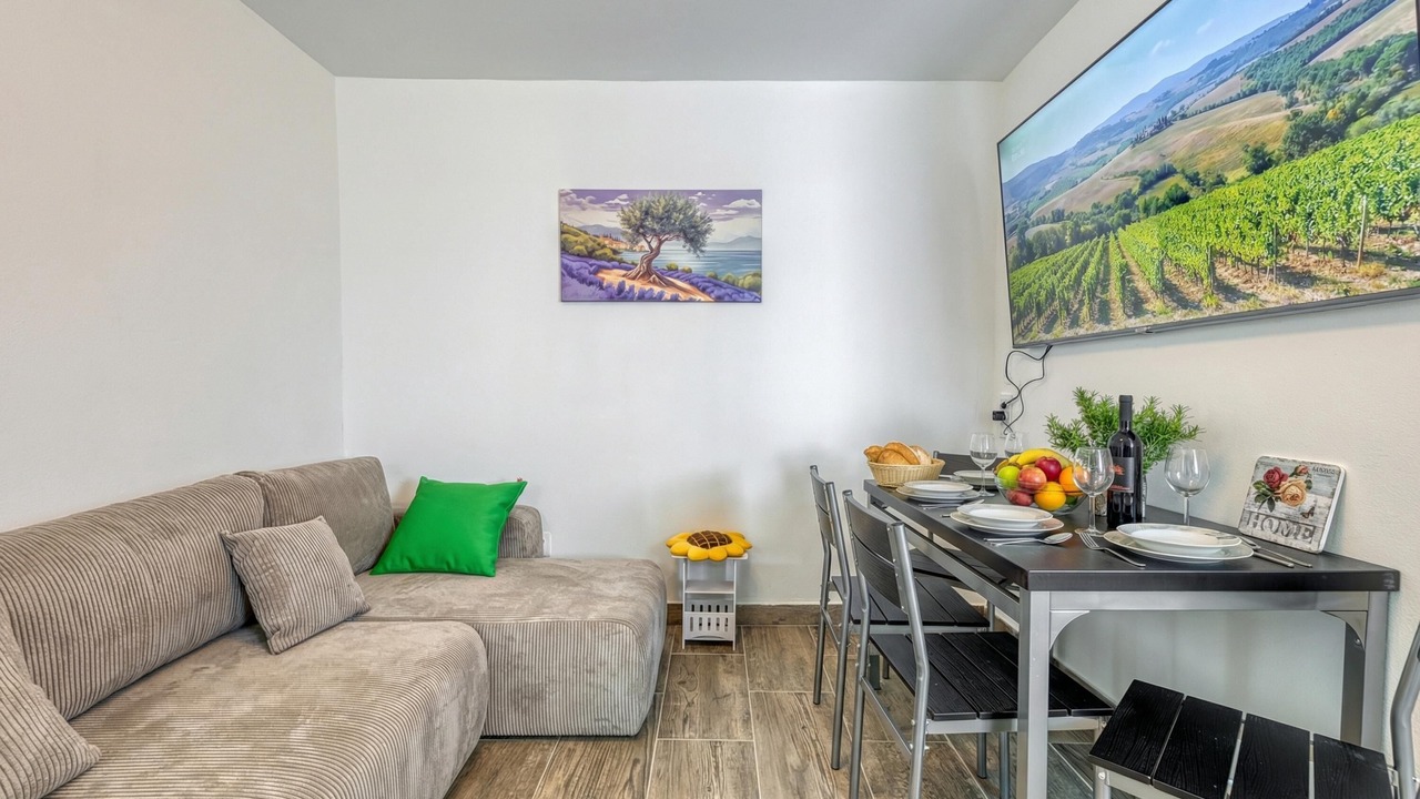 Photo of Bedroom in Veli Losinj