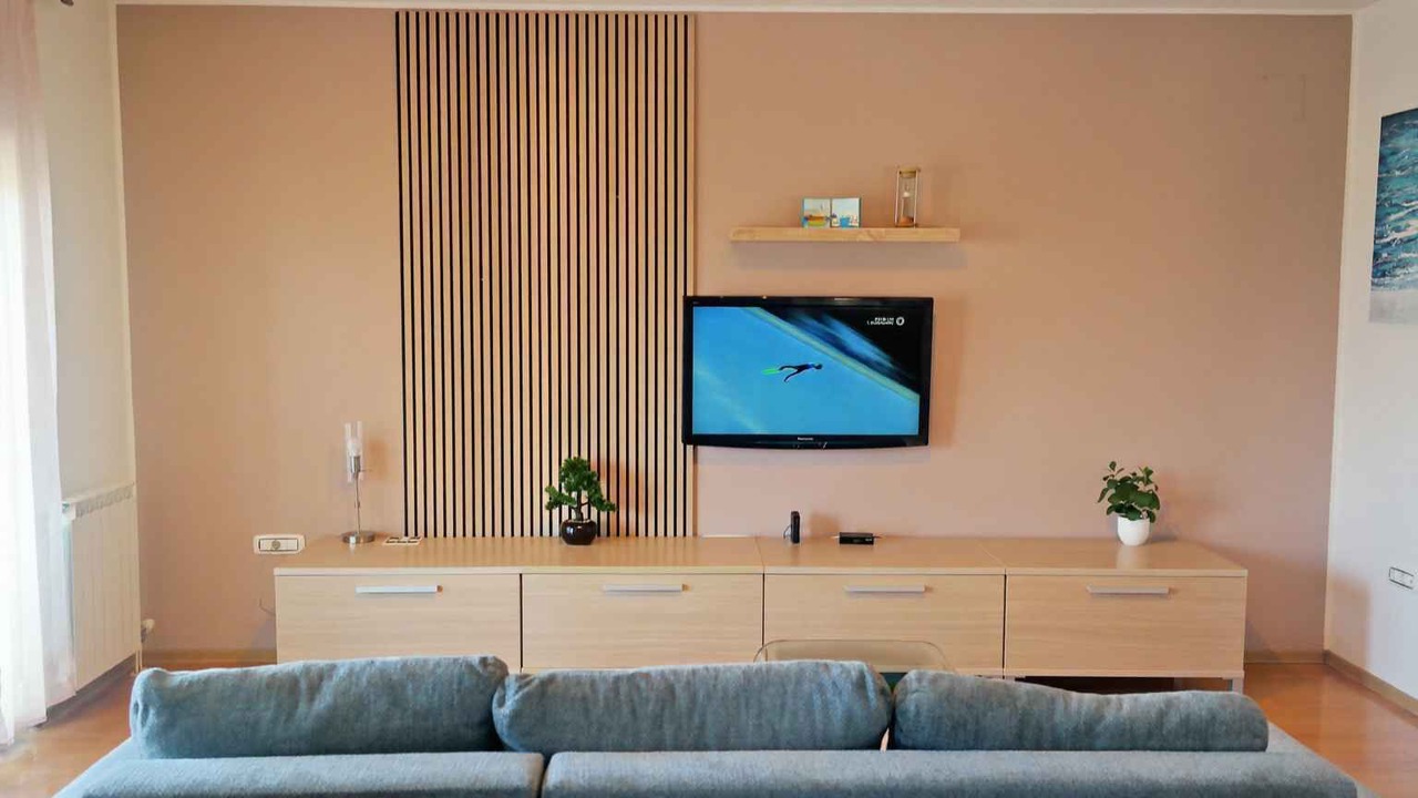 Photo of Livingroom in Buzdohanj