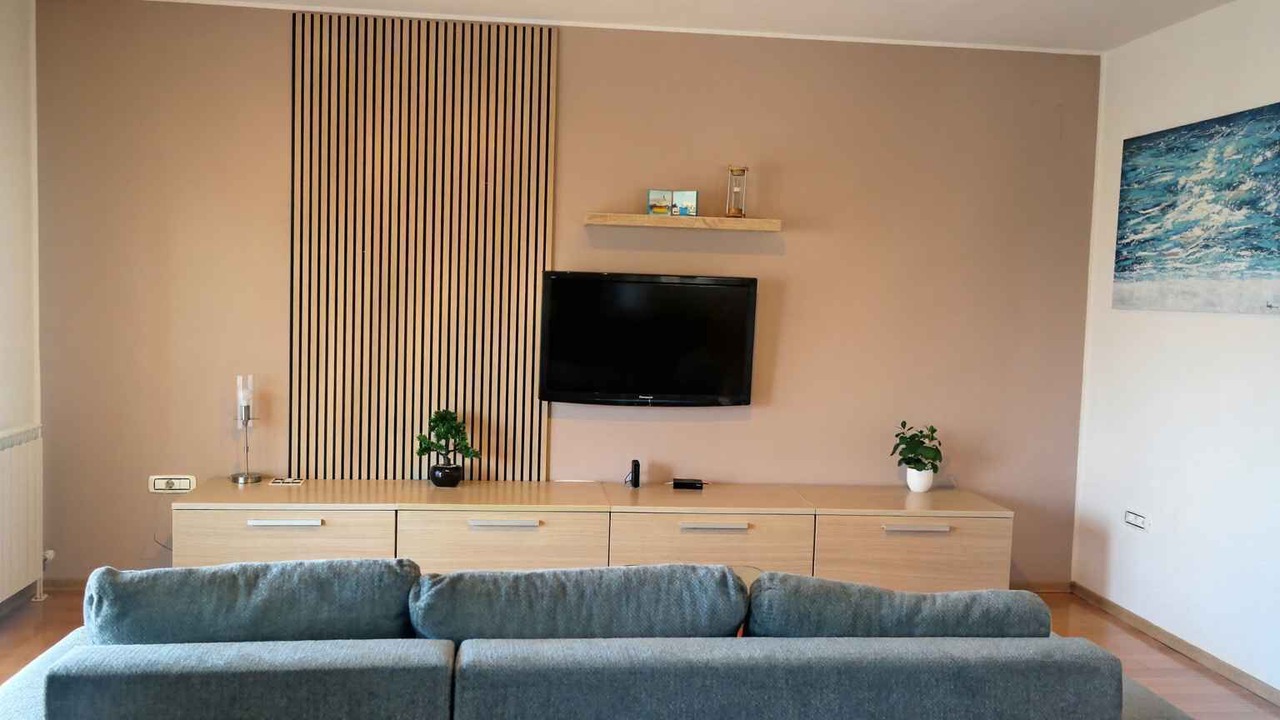 Photo of Livingroom in Buzdohanj