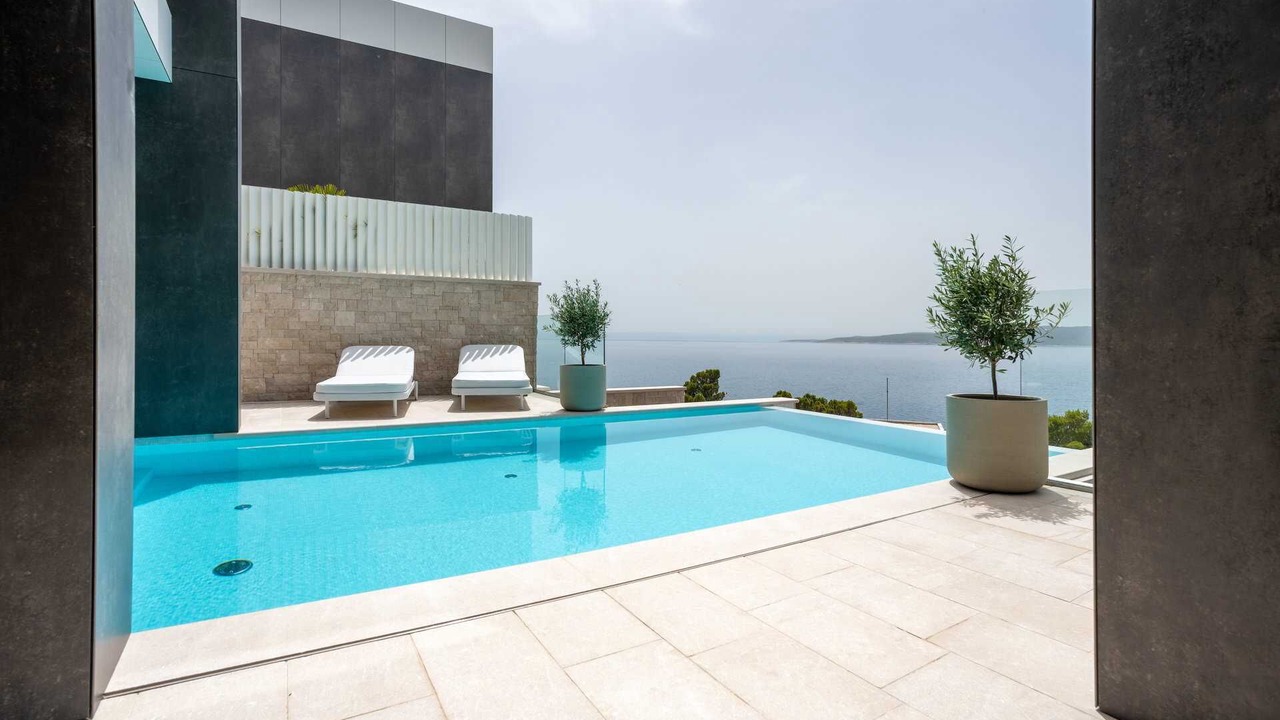 Photo of Outdoor in Brela