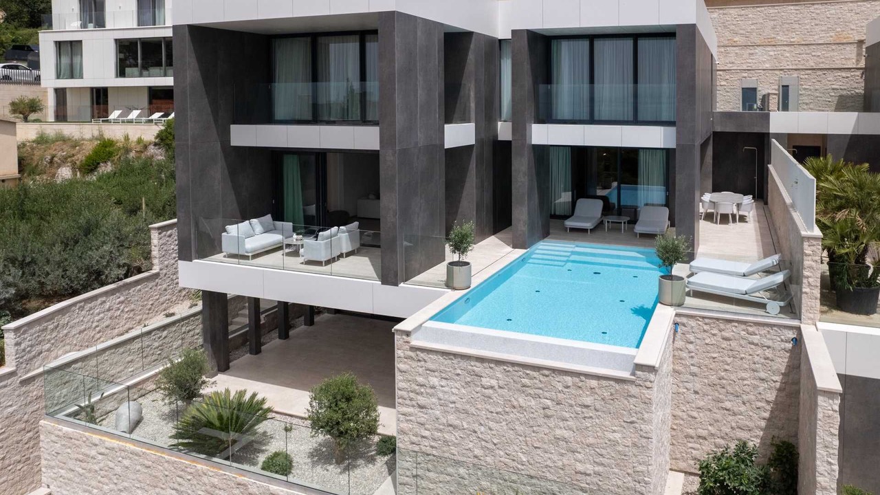 Photo of Outdoor in Brela