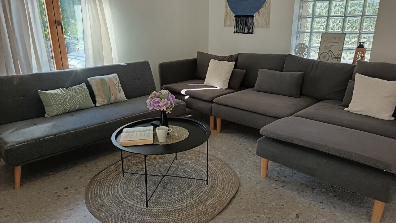 Photo of Livingroom in Vrgorac