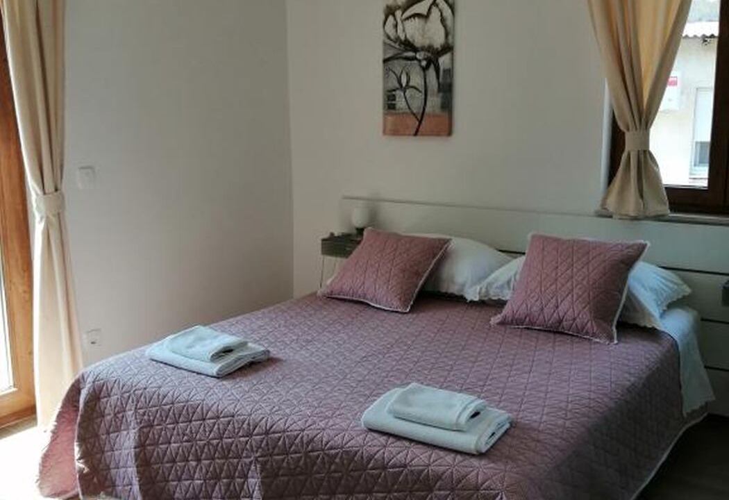 Photo of Bedroom in Vrgorac