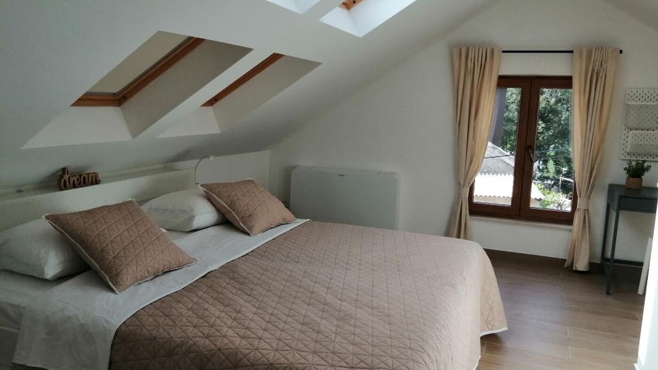 Photo of Bedroom in Vrgorac