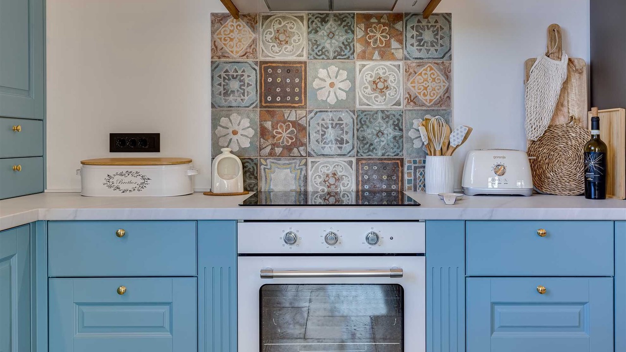 Photo of Kitchen in Skrbcici