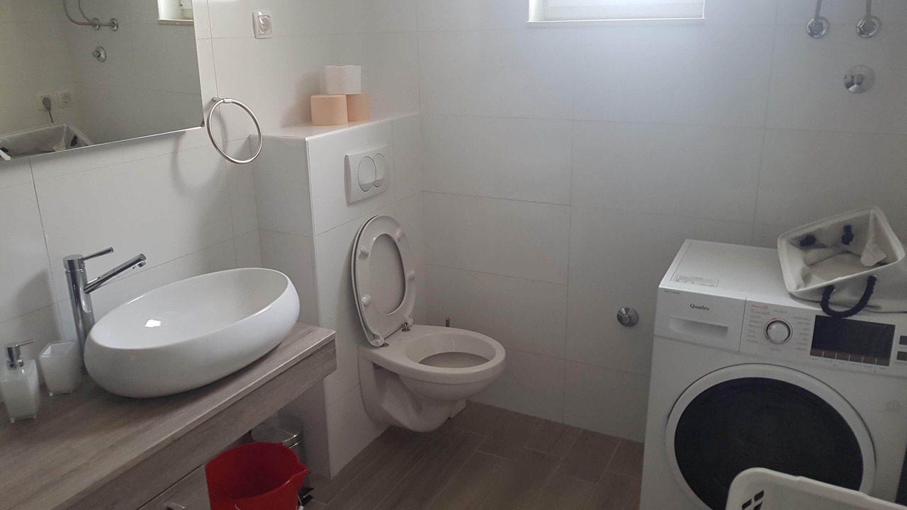 Photo of Bathroom in Drinovci