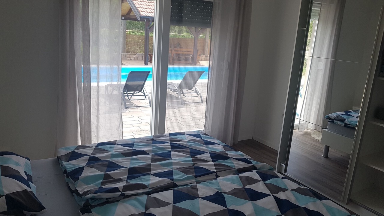 Photo of Bedroom in Drinovci