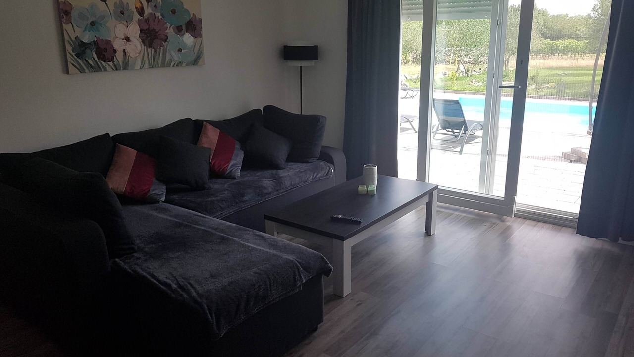Photo of Livingroom in Drinovci