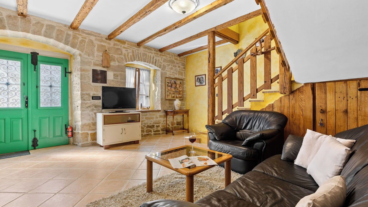 Photo of Bedroom in Krbune