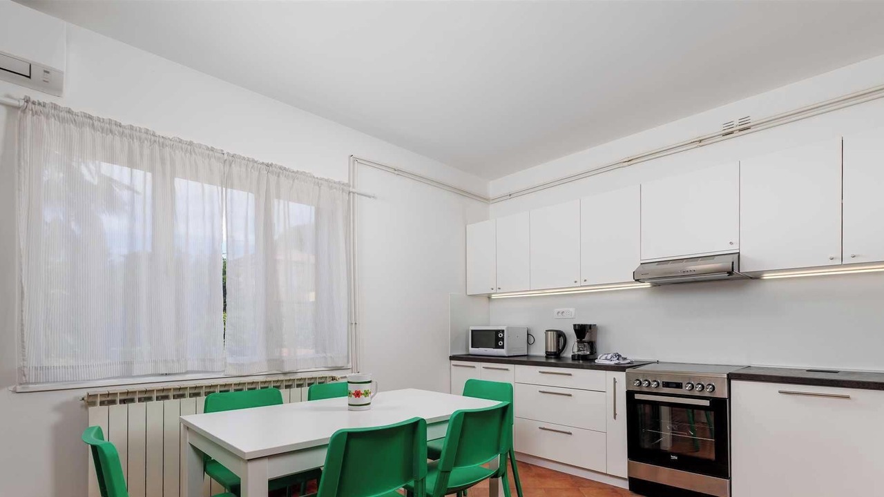 Photo of Kitchen in Icici