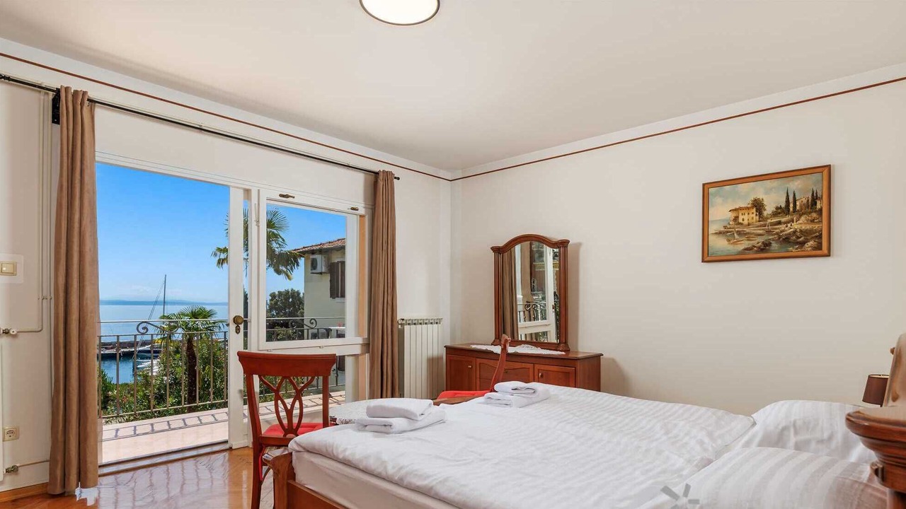 Photo of Bedroom in Icici