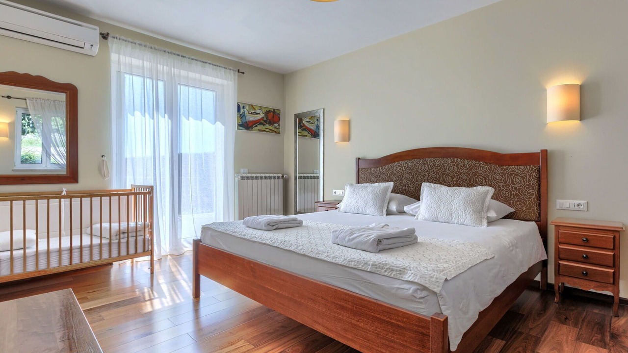 Photo of Bedroom in Strpacici