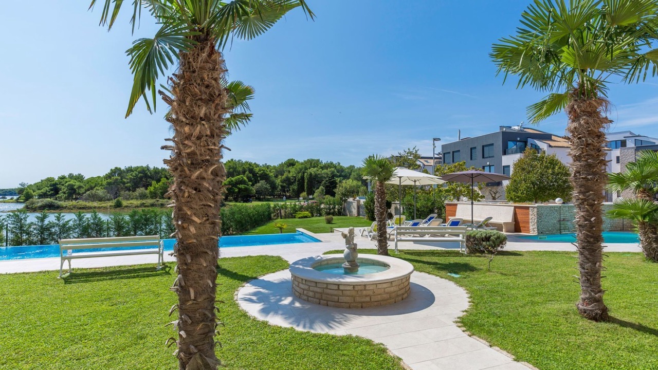 Photo of Outdoor in Medulin