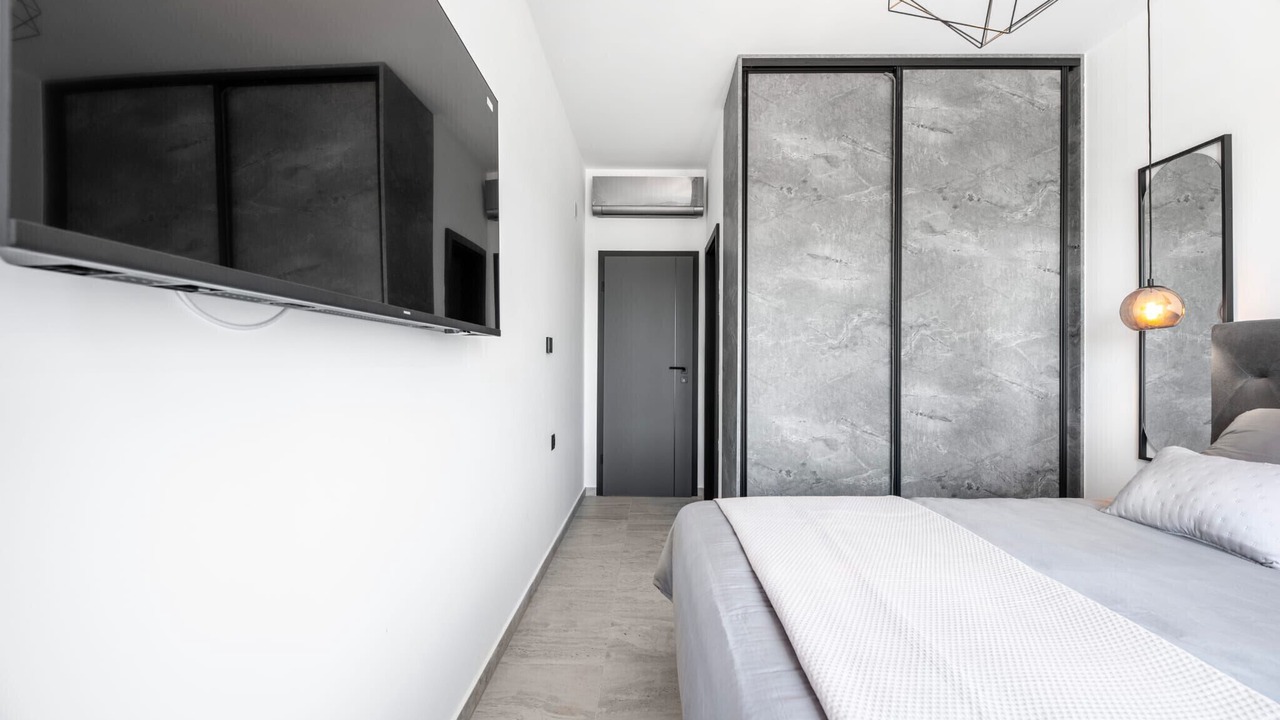 Photo of Bedroom in Benkovac