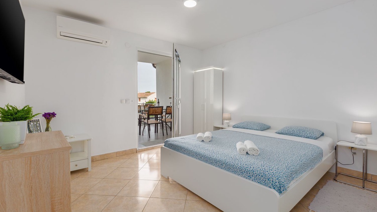 Photo of Bedroom in Brulo