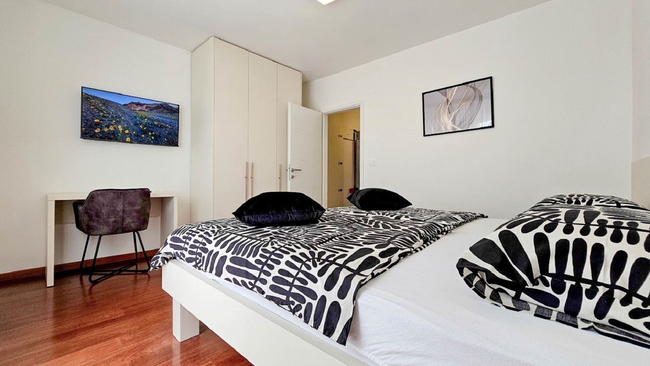 Photo of Bedroom in Zambratija