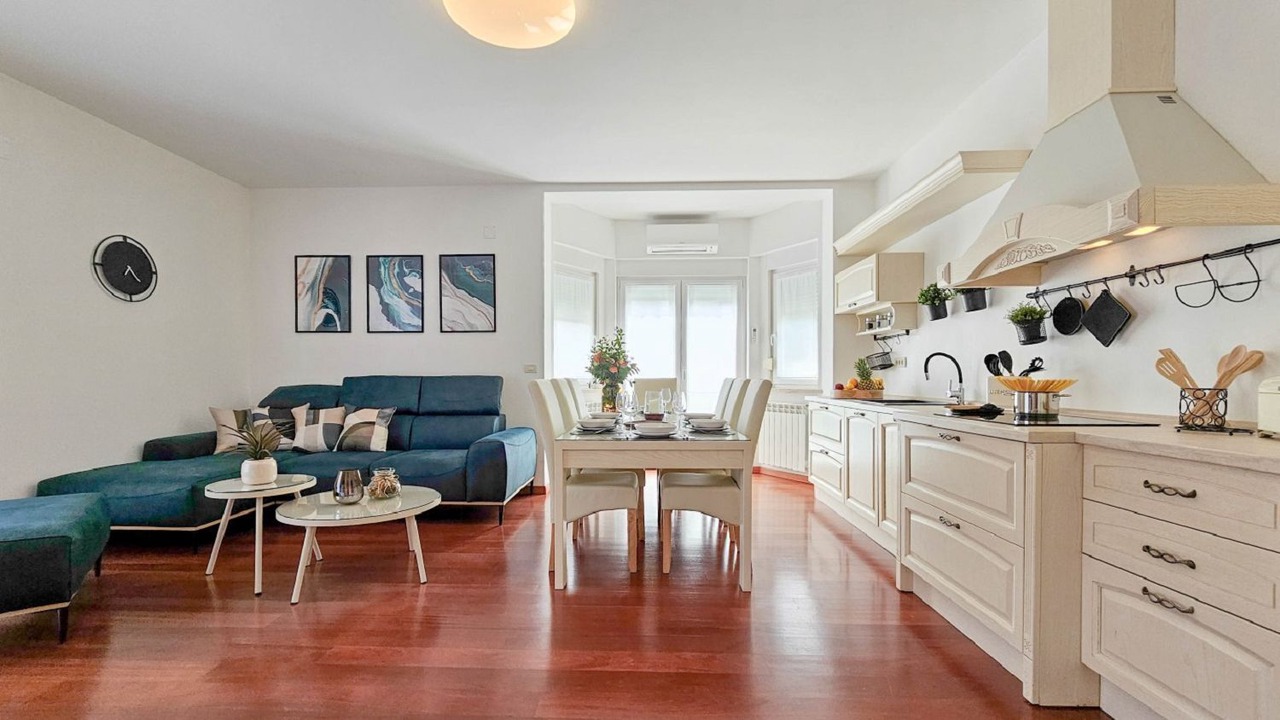 Photo of Livingroom in Zambratija
