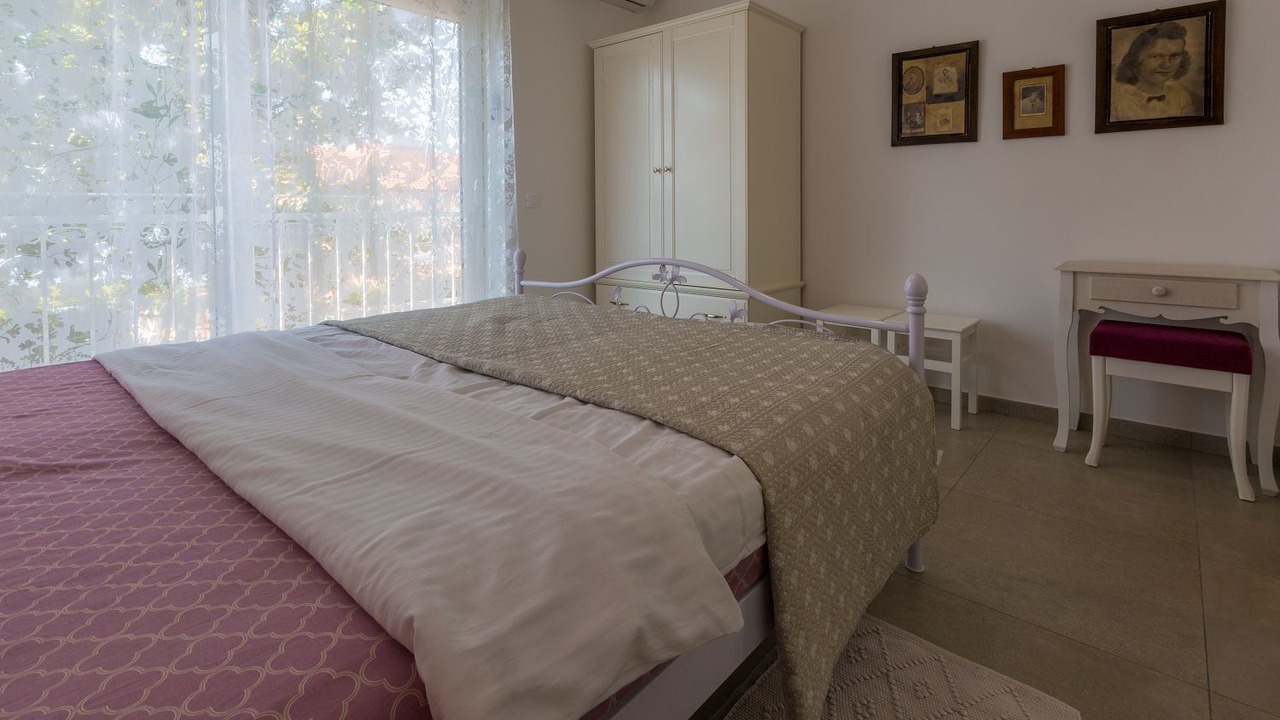 Photo of Bedroom in Dramalj
