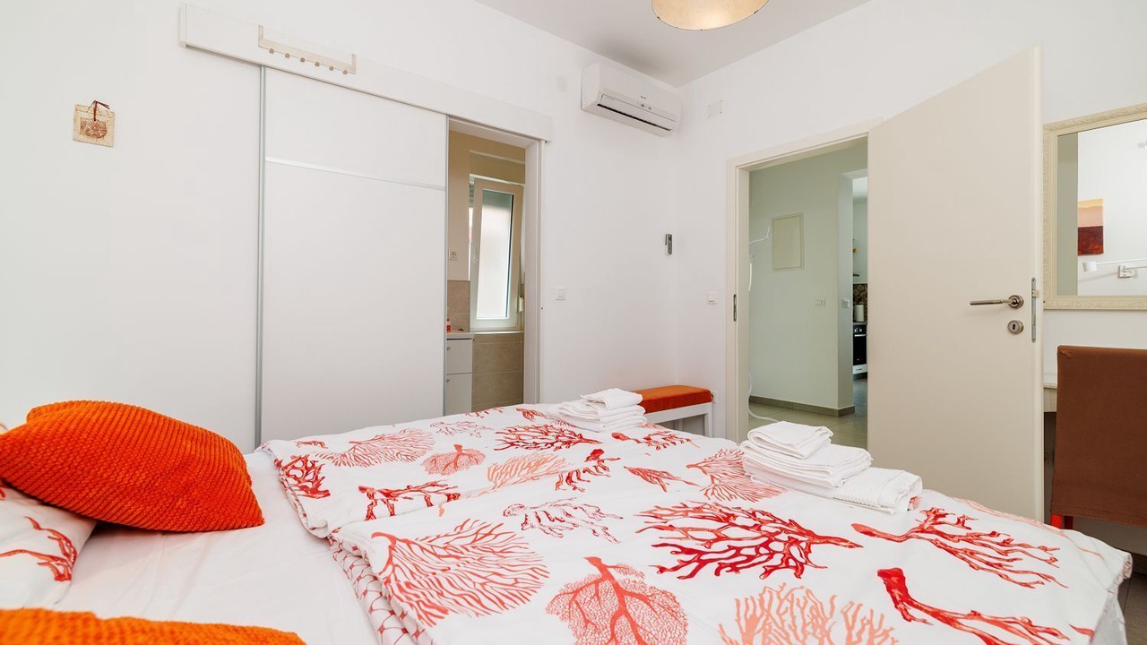 Photo of Bedroom in Dramalj