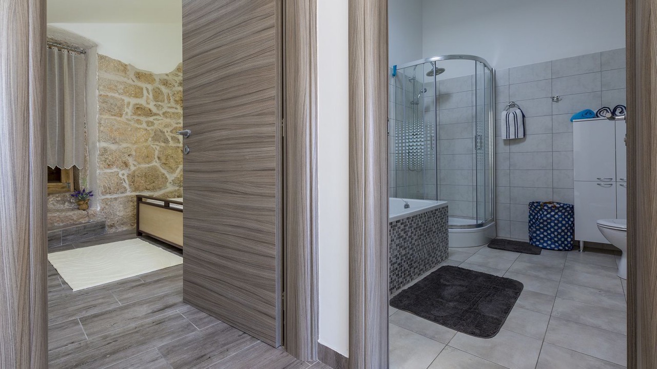 Photo of Bathroom in Tribalj