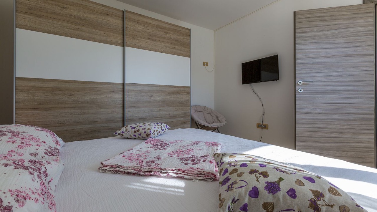 Photo of Bedroom in Tribalj