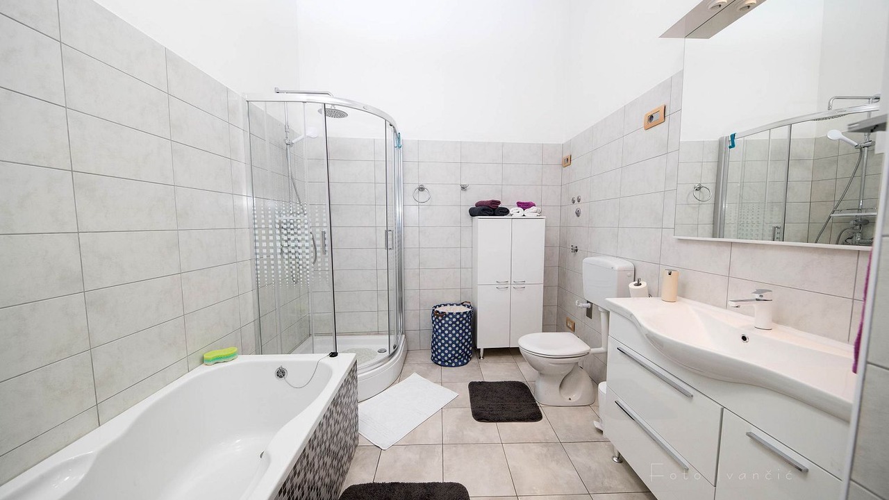 Photo of Bathroom in Tribalj