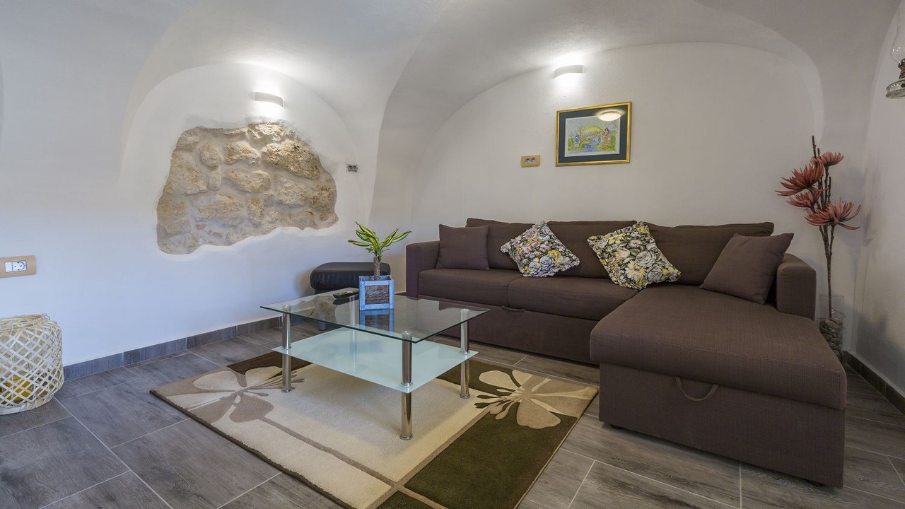 Photo of Livingroom in Tribalj