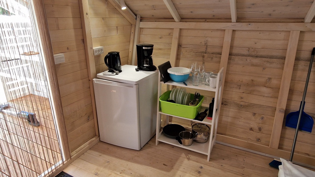 Photo of Kitchen in Lanterna