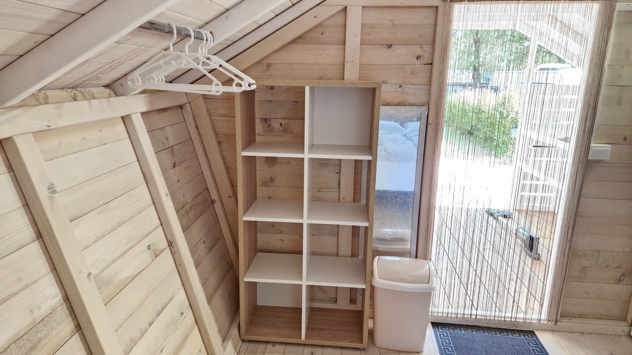 Photo of Bedroom in Lanterna