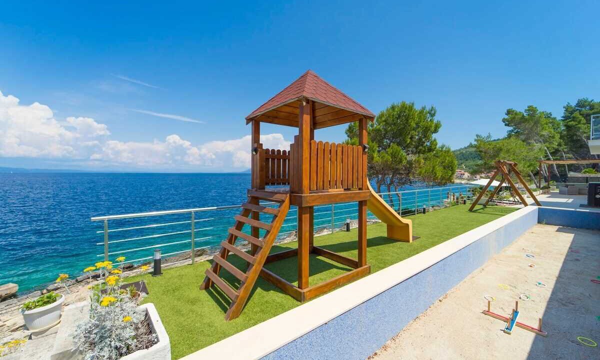 Photo of Outdoor in Blato