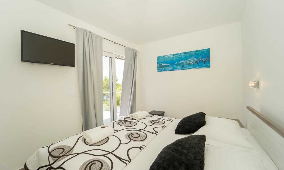 Photo of Bedroom in Blato